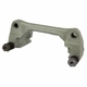 Purchase Top-Quality Rear Caliper Mounting Bracket by MOTORCRAFT - BRBCR30 pa2