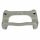 Purchase Top-Quality Rear Caliper Mounting Bracket by MOTORCRAFT - BRBCR30 pa4