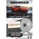 Purchase Top-Quality BREMSEN - BCD1659 - Rear Ceramic Pads pa5