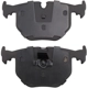 Purchase Top-Quality QUALITY-BUILT - 1000-0683C - Rear Disc Brake Pad Set pa3