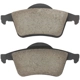 Purchase Top-Quality QUALITY-BUILT - 1000-0795C - Rear Disc Brake Pad Set pa5