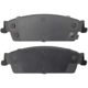 Purchase Top-Quality QUALITY-BUILT - 1000-1194C - Rear Disc Brake Pad Set pa2