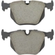 Purchase Top-Quality QUALITY-BUILT - 1001-0683C - Rear Disc Brake Pad Set pa2