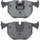 Purchase Top-Quality QUALITY-BUILT - 1001-0683C - Rear Disc Brake Pad Set pa3