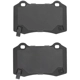 Purchase Top-Quality QUALITY-BUILT - 1001-1053C - Rear Disc Brake Pad Set pa3