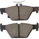 Purchase Top-Quality QUALITY-BUILT - 1001-1808C - Rear Disc Brake Pad Set pa3