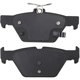 Purchase Top-Quality QUALITY-BUILT - 1001-1808C - Rear Disc Brake Pad Set pa5