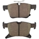 Purchase Top-Quality QUALITY-BUILT - 1001-1901C - Rear Disc Brake Pad Set pa5