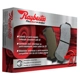 Purchase Top-Quality RAYBESTOS R-Line - MGD881CH - Plaquette arrière en céramique pa9