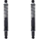 Purchase Top-Quality FCS AUTOMOTIVE - SC00007 - Suspension Shock Absorber and Coil Spring Assembly pa4