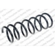 Purchase Top-Quality Rear Coil Spring by LESJOFORS - 4227632 pa2