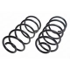 Purchase Top-Quality Rear Coil Springs by LESJOFORS - 4414207 pa1