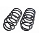 Purchase Top-Quality LESJOFORS - 4492515 - Front Coil Springs pa1