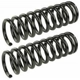 Purchase Top-Quality Rear Coil Springs by MEVOTECH - SMS6313 pa3