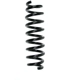 Purchase Top-Quality Rear Coil Springs by SUPLEX PARTS - 06273 pa1