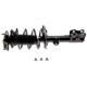 Purchase Top-Quality Rear Complete Strut Assembly by EVOLUTION - V15073 pa3