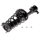 Purchase Top-Quality Rear Complete Strut Assembly by EVOLUTION - V15924 pa3