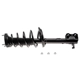 Purchase Top-Quality Rear Complete Strut Assembly by EVOLUTION - V15924 pa4