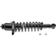 Purchase Top-Quality Rear Complete Strut Assembly by EVOLUTION - V171373L pa4