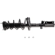 Purchase Top-Quality Rear Complete Strut Assembly by EVOLUTION - V171492 pa3