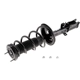 Purchase Top-Quality Rear Complete Strut Assembly by EVOLUTION - V171492 pa4