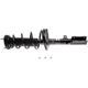 Purchase Top-Quality EVOLUTION - V171493 - Rear Complete Strut Assembly pa3