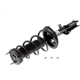 Purchase Top-Quality EVOLUTION - V171493 - Rear Complete Strut Assembly pa4