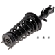 Purchase Top-Quality Rear Complete Strut Assembly by EVOLUTION - V171680 pa3