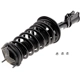 Purchase Top-Quality Rear Complete Strut Assembly by EVOLUTION - V171681 pa4