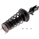 Purchase Top-Quality Rear Complete Strut Assembly by EVOLUTION - V172207 pa3