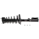 Purchase Top-Quality Rear Complete Strut Assembly by EVOLUTION - V172208 pa4