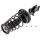 Purchase Top-Quality Rear Complete Strut Assembly by EVOLUTION - V172942 pa3