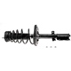 Purchase Top-Quality Rear Complete Strut Assembly by EVOLUTION - V172943 pa4