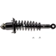 Purchase Top-Quality Rear Complete Strut Assembly by EVOLUTION - V272599L pa3