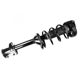 Purchase Top-Quality FCS AUTOMOTIVE - 1331578R - Rear Complete Strut Assembly pa2