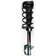 Purchase Top-Quality FCS AUTOMOTIVE - 1331578L - Rear Complete Strut Assembly pa1