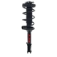 Purchase Top-Quality FCS AUTOMOTIVE - 1331592R - Rear Complete Strut Assembly pa2