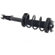 Purchase Top-Quality FCS AUTOMOTIVE - 1331592R - Rear Complete Strut Assembly pa4