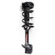 Purchase Top-Quality FCS AUTOMOTIVE - 1331592R - Rear Complete Strut Assembly pa1