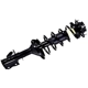 Purchase Top-Quality FCS AUTOMOTIVE - 1331709L - Strut Assembly pa1