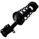 Purchase Top-Quality FCS AUTOMOTIVE - 1331709L - Strut Assembly pa3