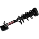 Purchase Top-Quality FCS AUTOMOTIVE - 1331766R - Rear Complete Strut Assembly pa3