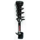 Purchase Top-Quality FCS AUTOMOTIVE - 1331766R - Rear Complete Strut Assembly pa1