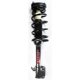 Purchase Top-Quality FCS AUTOMOTIVE - 1331845R - Rear Complete Strut Assembly pa1