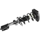 Purchase Top-Quality FCS AUTOMOTIVE - 1332304L - Rear Complete Strut Assembly pa2