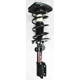 Purchase Top-Quality FCS AUTOMOTIVE - 1332304L - Rear Complete Strut Assembly pa1