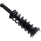 Purchase Top-Quality FCS AUTOMOTIVE - 1332306R - Rear Complete Strut Assembly pa2