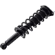 Purchase Top-Quality FCS AUTOMOTIVE - 1332306R - Rear Complete Strut Assembly pa3