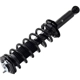 Purchase Top-Quality FCS AUTOMOTIVE - 1332307 - Rear Complete Strut Assembly pa6