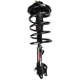 Purchase Top-Quality FCS AUTOMOTIVE - 1332347L - Rear Complete Strut Assembly pa2